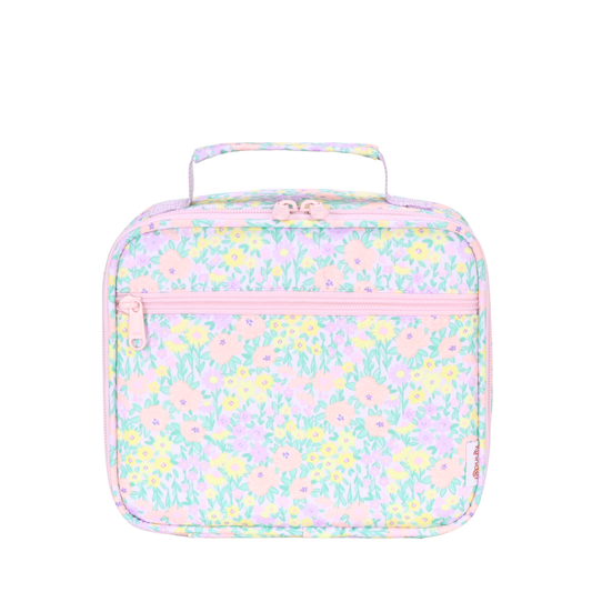Blossom Sherbet Mini Insulated Lunch Bag-Kinnder
