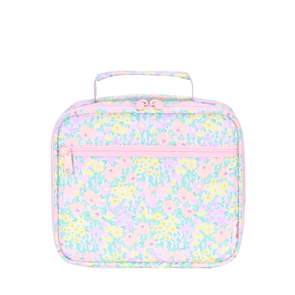 Blossom Sherbet Mini Insulated Lunch Bag-Kinnder