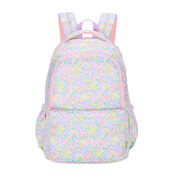 Blossom Sherbert Campus School Backpack 2.0-Kinnder