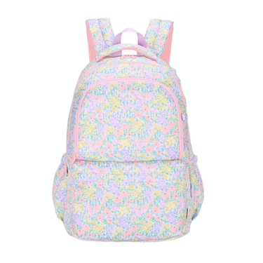 Blossom Sherbet Campus School Backpack 2.0-Kinnder
