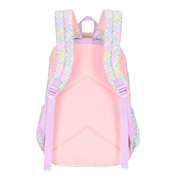 Blossom Sherbert Campus School Backpack 2.0-Kinnder