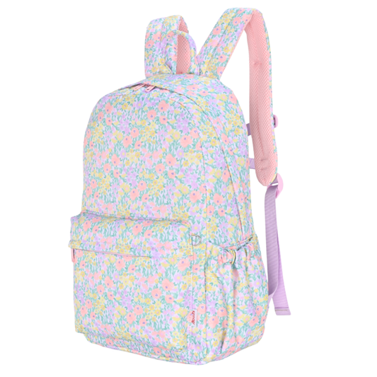 Blossom Sherbert Junior Kindy/School Backpack-Kinnder