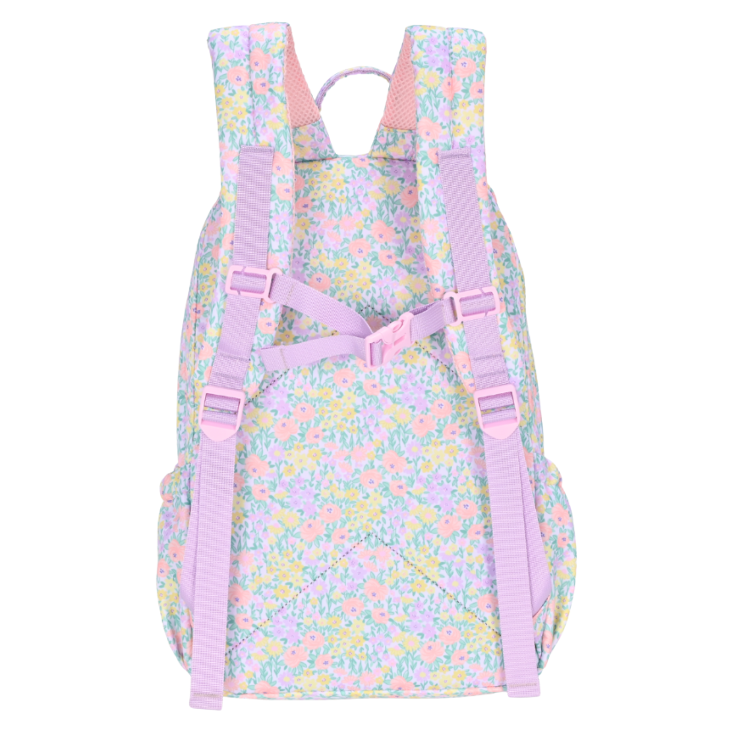 Blossom Sherbert Junior Kindy/School Backpack-Kinnder