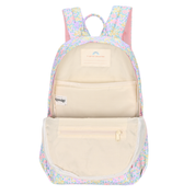Blossom Sherbert Junior Kindy/School Backpack-Kinnder