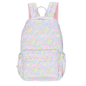 Blossom Sherbert Junior Kindy/School Backpack-Kinnder