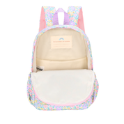 Blossom Sherbert Mini Daycare/Toddler Backpack-Kinnder