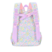 Blossom Sherbert Mini Daycare/Toddler Backpack-Kinnder
