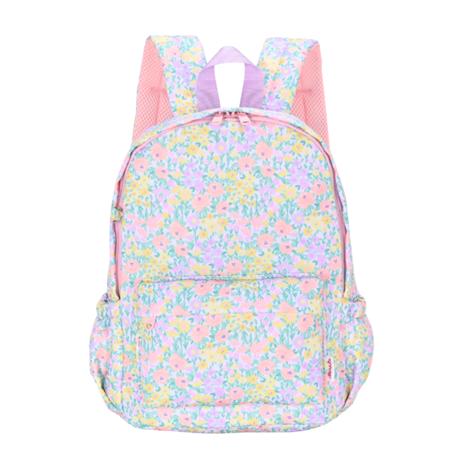 Toddler Backpack-Kinnder