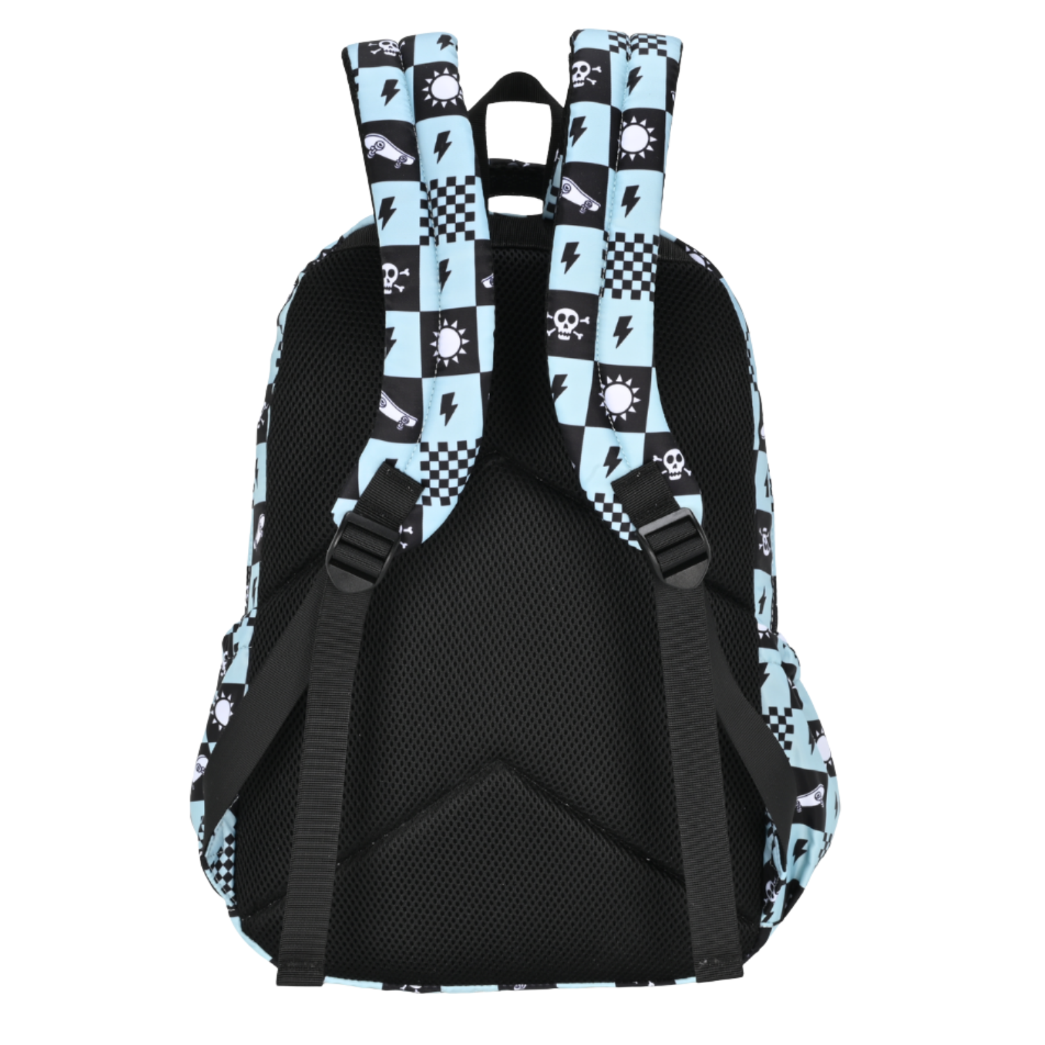 Skate Squad Campus School Backpack 2.0-Kinnder