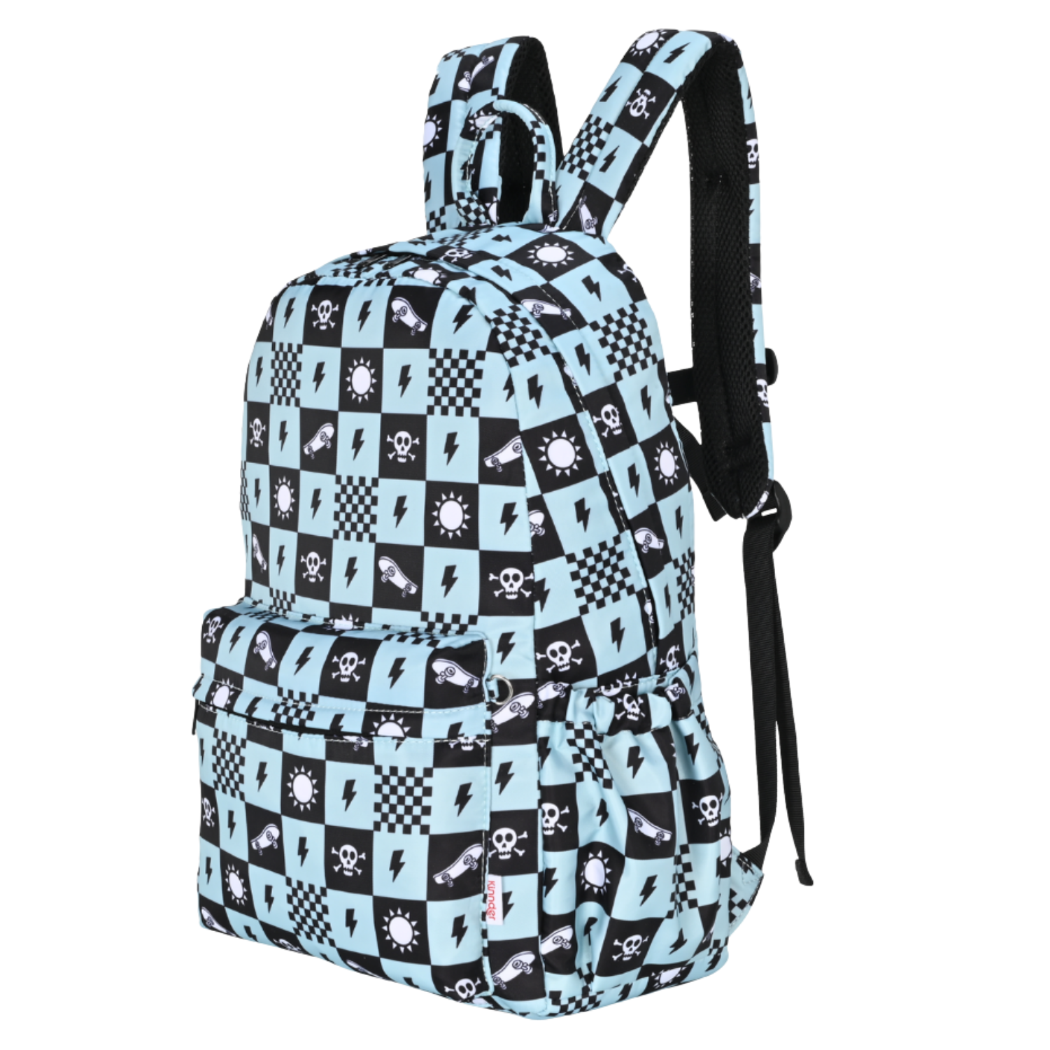 Skate Squad Junior Kindy/School Backpack-Kinnder