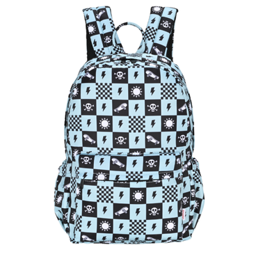 Skate Squad Junior Kindy/School Backpack-Kinnder