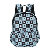 Skate Squad Mini Daycare/Toddler Backpack-Kinnder