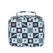Skate Squad Mini Insulated Lunch Bag-Kinnder