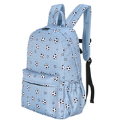 Soccer Star Junior Kindy/School Backpack-Kinnder