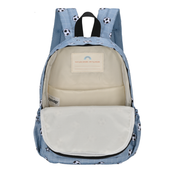 Soccer Star Mini Daycare/Toddler Backpack-Kinnder