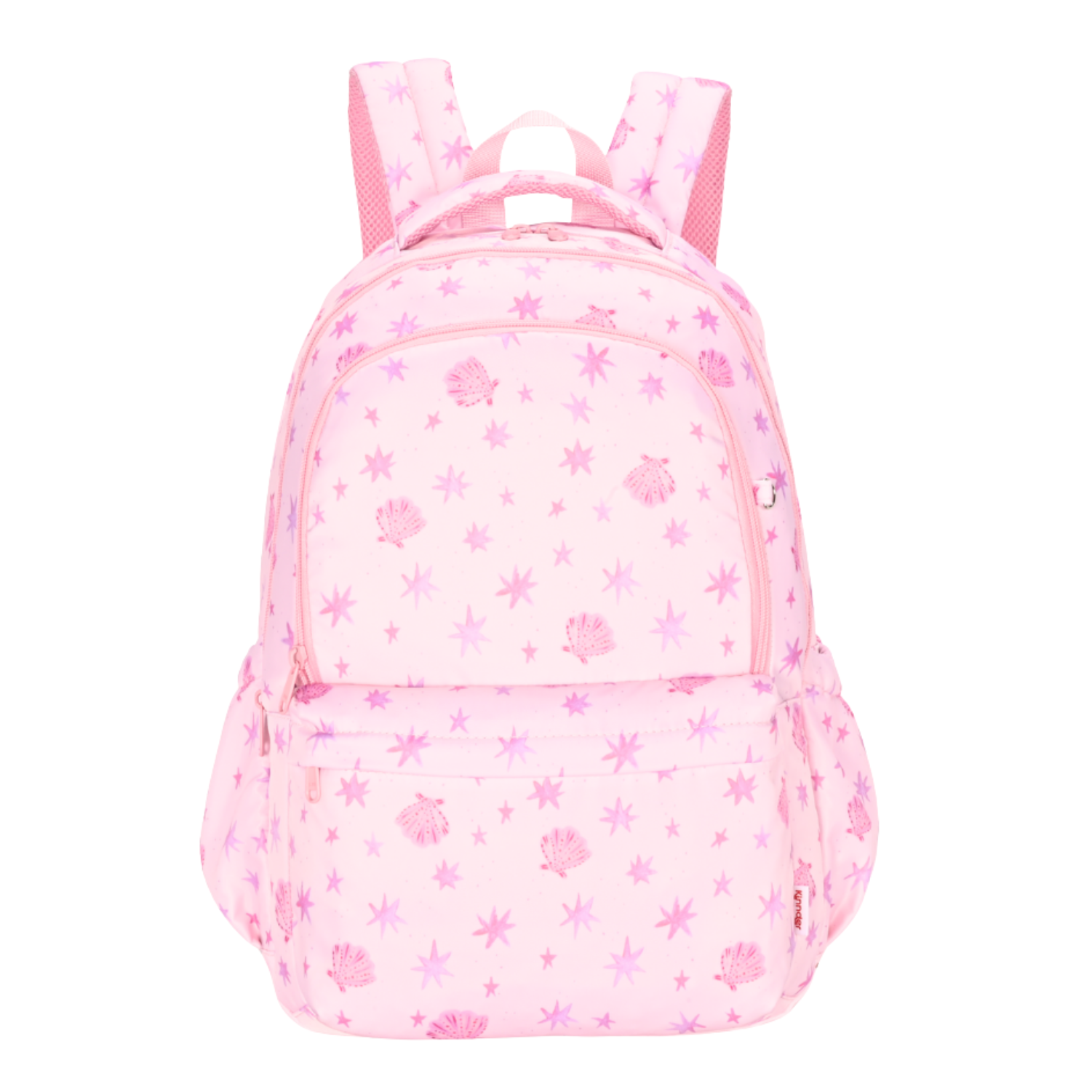 Stardust Shells Campus School Backpack 2.0-Kinnder