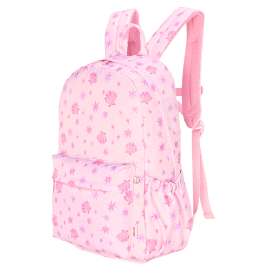 Stardust Shells Junior Kindy/School Backpack-Kinnder