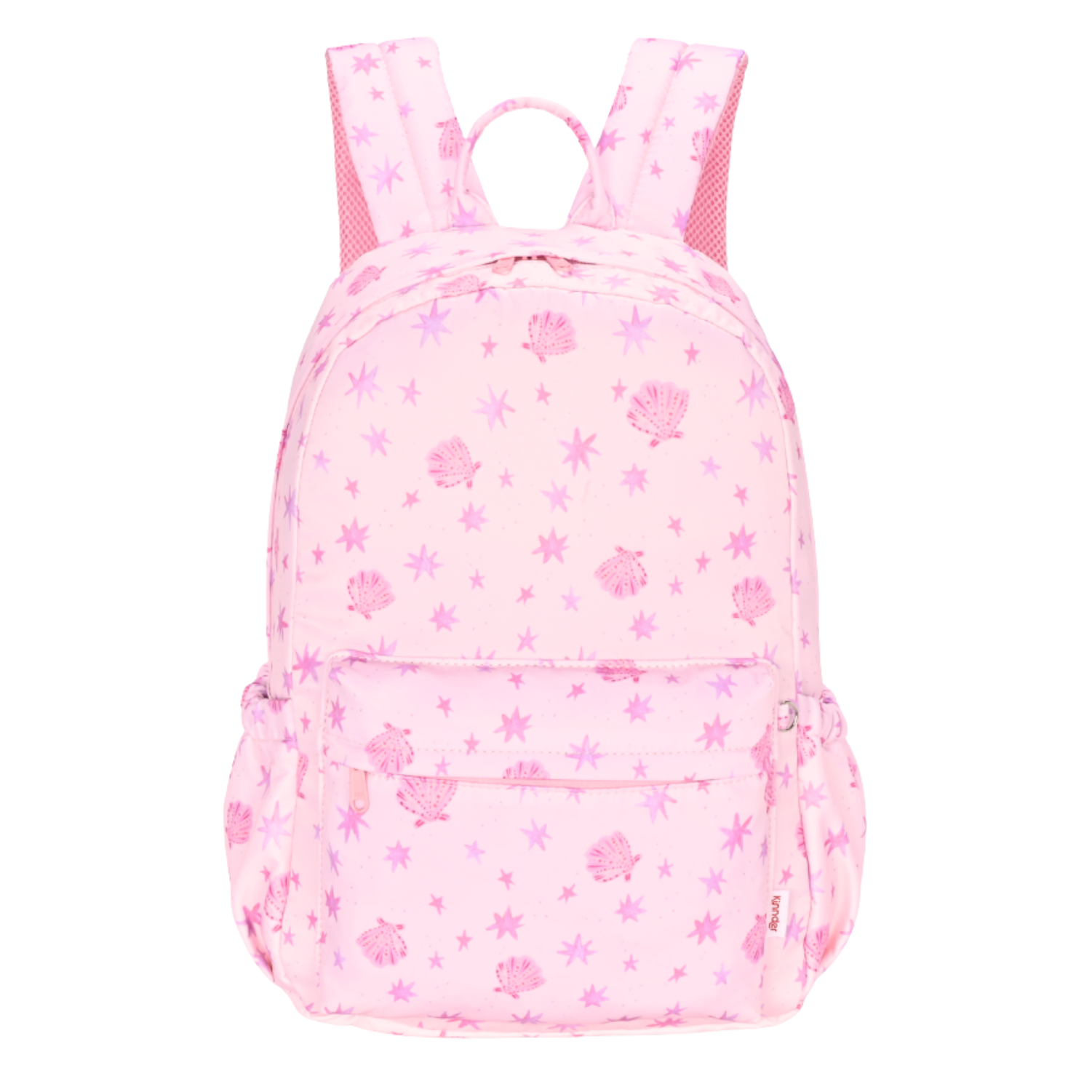 School Backpack-Kinnder