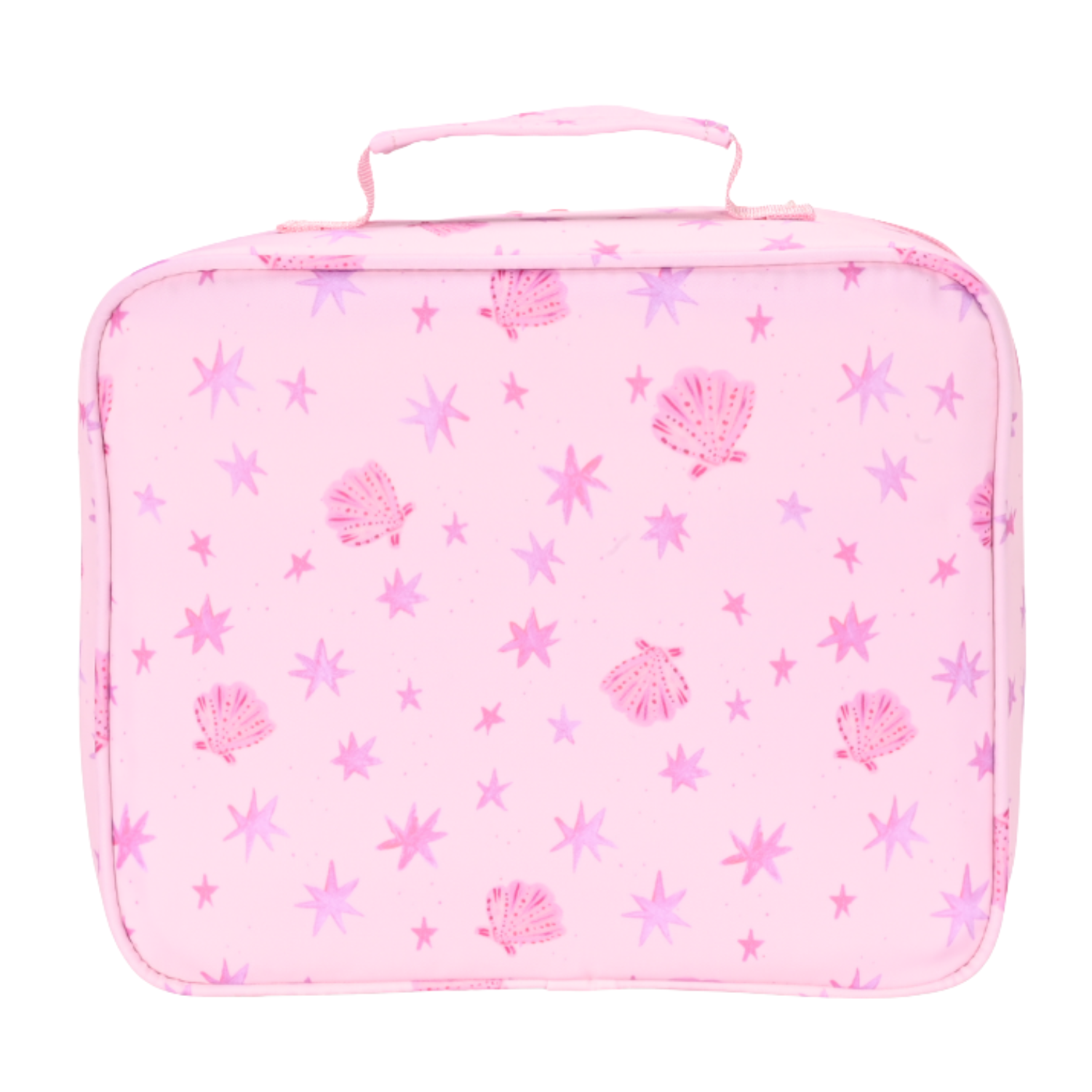 Stardust Shells Junior Insulated Lunch Bag + Ice Pack-Kinnder