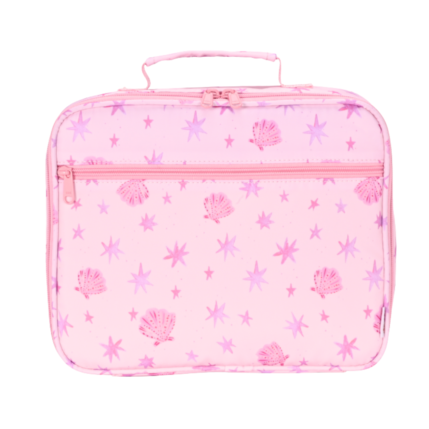Stardust Shells Junior Insulated Lunch Bag + Ice Pack-Kinnder