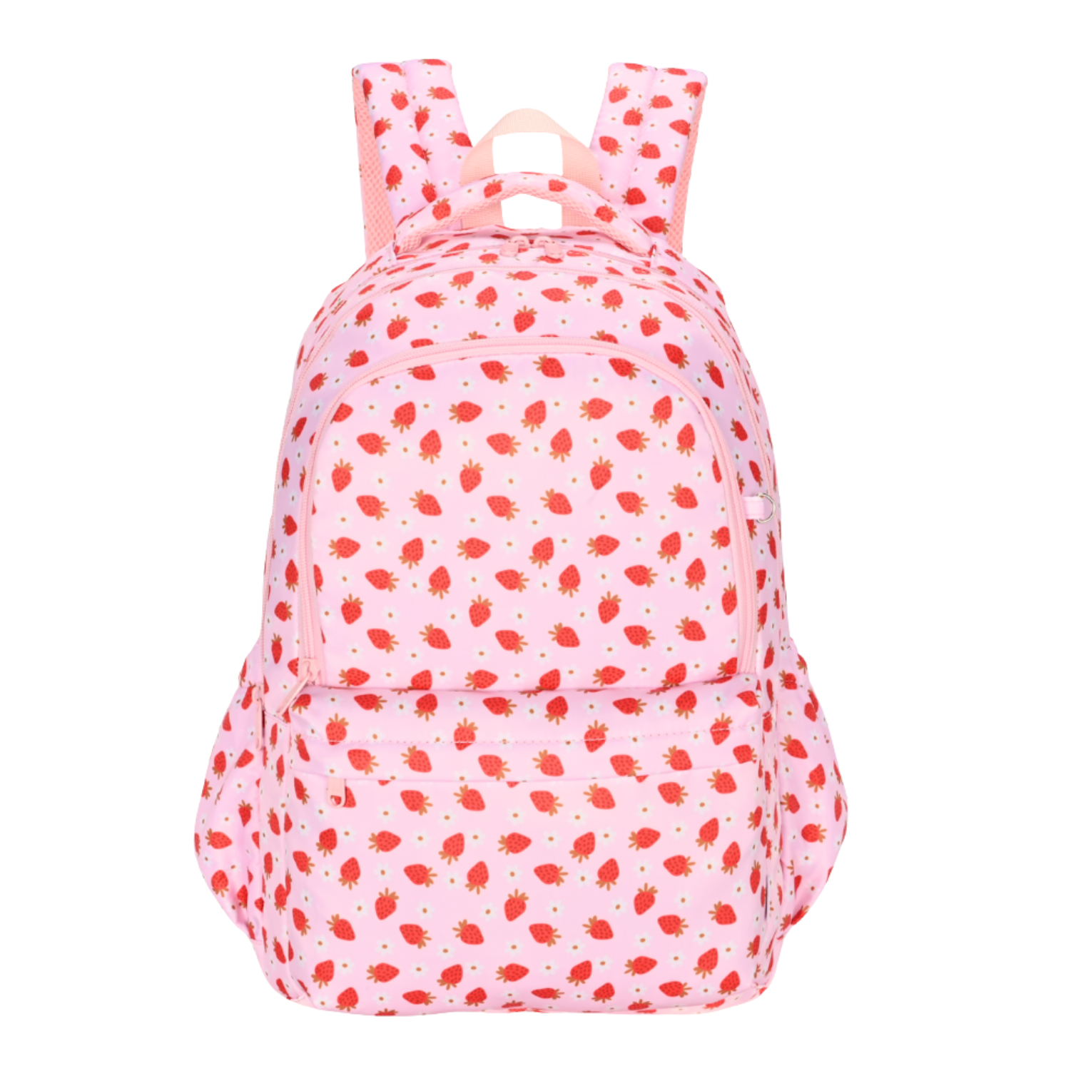 Strawberry Fields Campus School Backpack 2.0-Kinnder