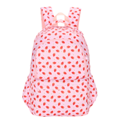 Strawberry Fields Campus School Backpack 2.0-Kinnder