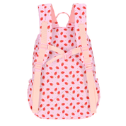 Strawberry Fields Junior Kindy/School Backpack-Kinnder