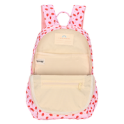 Strawberry Fields Junior Kindy/School Backpack-Kinnder
