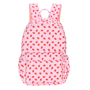 Strawberry Fields Junior Kindy/School Backpack-Kinnder