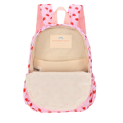Strawberry Fields Mini Daycare/Toddler Backpack-Kinnder
