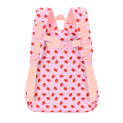 Strawberry Fields Mini Daycare/Toddler Backpack-Kinnder