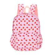 Strawberry Fields Mini Daycare/Toddler Backpack-Kinnder