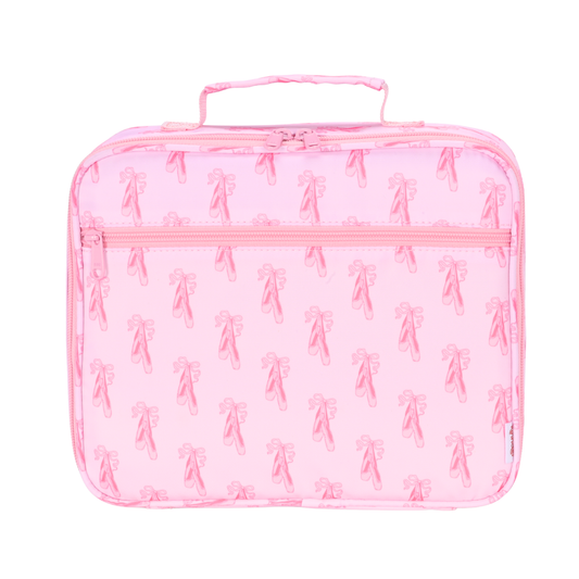 Tiny Dancer Junior Insulated Lunch Bag + Ice Pack-Kinnder