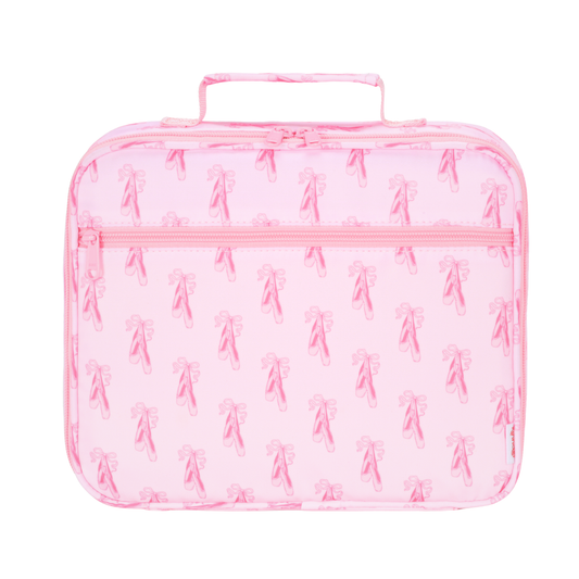 Tiny Dancer Junior Insulated Lunch Bag + Ice Pack-Kinnder