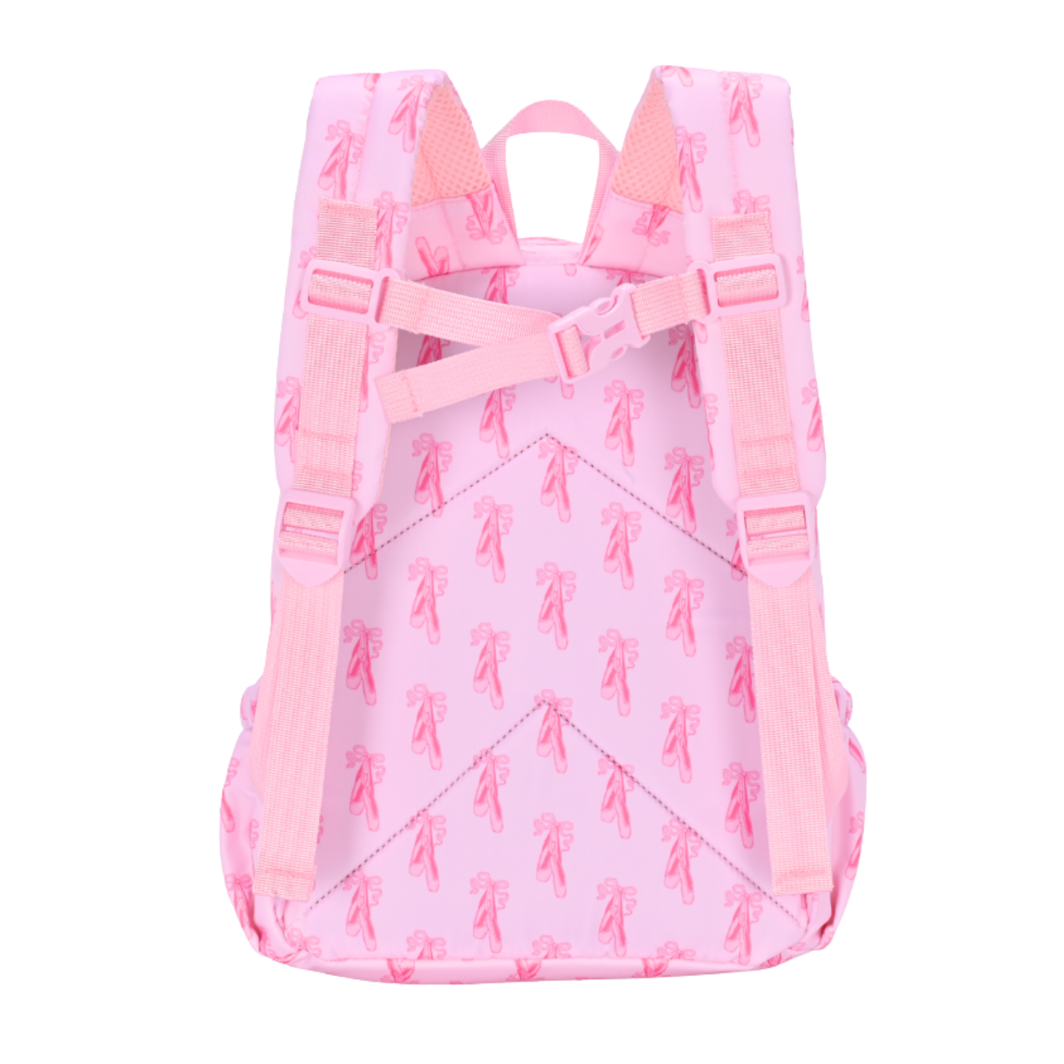 Tiny Dancer Mini Daycare/Toddler Backpack-Kinnder