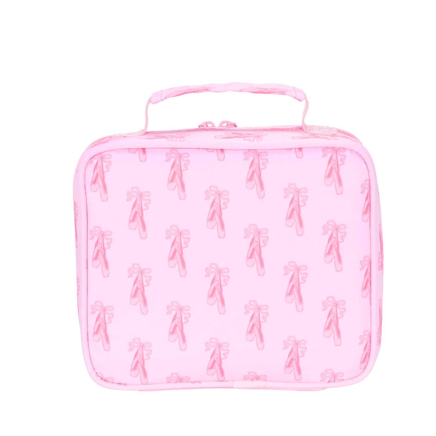 Tiny Dancer Mini Insulated Lunch Bag-Kinnder