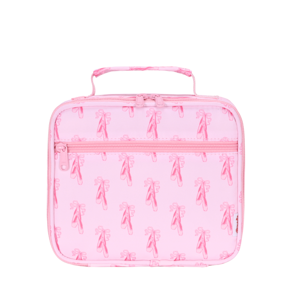Tiny Dancer Mini Insulated Lunch Bag-Kinnder