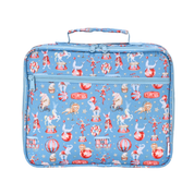 Vintage Circus Junior Insulated Lunch Bag + Ice Pack-Kinnder